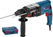 BOSCH GBH 2-28 vŕtacie kladivo SDS-plus v L-Boxx, 0611267501