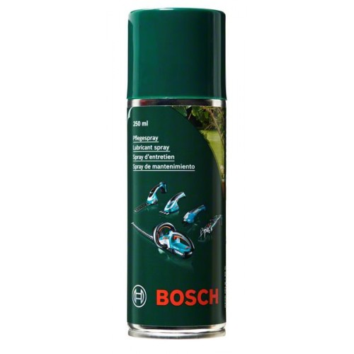 BOSCH konzervačný sprej 250 ml 1609200399