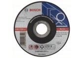 BOSCH Expert for Metal Deliaci kotúč rovný 115x22,23x1,6 mm 2608600214