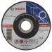 BOSCH Expert for Metal Deliaci kotúč rovný 115x22,23x1,6 mm 2608600214