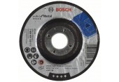 BOSCH Expert for Metal Hrubovací kotúč profilovaný 115x22,23x6 mm 2608600218