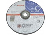BOSCH Expert for Metal Hrubovací kotúč profilovaný, 230x22,23x6 mm 2608600228
