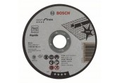 BOSCH Expert for Inox Rapido Deliaci kotúč rovný, 125 mm, 1,0 mm 2608600549