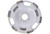 BOSCH Expert for Concrete Diamantový miskovitý kotúč, 125 × 22,23 × 5mm 2608601763