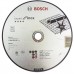 BOSCH Expert for Inox - Rapido Deliaci kotúč rovný, 230x22,23x1,9 mm 2608603407