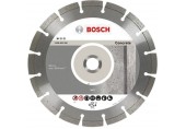 BOSCH Standard for Concrete Diamantový deliaci kotúč, 230x22,23x2,3x10mm 2608602200