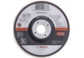 BOSCH brúsny polopružný hrubovací kotúč 125 mm 2608602218