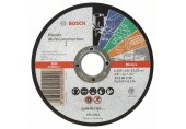 BOSCH Deliace kotúč rovný Rapido Multi Construction 125x1,6mm 2608602383
