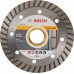 BOSCH Standard for Universal Turbo Diamantový deliaci kotúč, 115x22,23x2x10mm 2608602393