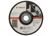 BOSCH Hrubovací kotúč profilovaný Expert for Inox, 150x22,23x6mm 2608602489