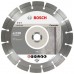 BOSCH Expert for Concrete Diamantový deliaci kotúč, 230 x 22,23 x 2,4 x 12mm 2608602559