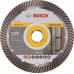 BOSCH Expert for Universal Turbo Diamantový deliaci kotúč, 150x22,23x2,2x12mm 2608602576
