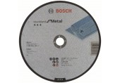BOSCH Deliaci kotúč rovný Standard for Metal, 230x3 mm 2608603168