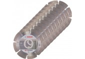 BOSCH Standard for Concrete Diamantový deliaci kotúč, 125x22,23x1,6x10mm, 10ks 2608603240