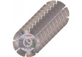 BOSCH Standard for Concrete Diamantový deliaci kotúč, 125x22,23x1,6x10mm, 10ks 2608603240