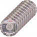 BOSCH Standard for Concrete Diamantový deliaci kotúč, 230x22,23x2,3x10mm,10ks 2608603243