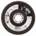 BOSCH Best for Inox Lamelový brúsny kotúč X581, 125x22,23 mm, 40, 2608607638