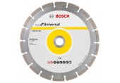 BOSCH ECO For Universal Diamantový deliaci kotúč 230x22.23x2.6x7 mm 2608615031