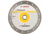 BOSCH diamantový kotúč ECO TURBO 230/22,23mm 2608615039