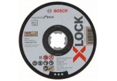 BOSCH X-LOCK Standard for Inox 125 × 1,6 mm T41 2608619363