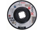 BOSCH X-LOCK SFM kotúč, 115 × 6 mm T27 2608619365