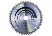 BOSCH Optiline Wood Pílový kotúč, 235x2,8/1,8 mm, 2608641192