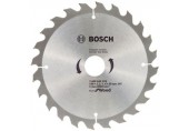 BOSCH Eco for Wood Pílový kotúč, 190mm 2608644376