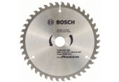 BOSCH Pílový kotúč Eco for Aluminium, 160x1,4 mm, 2608644388