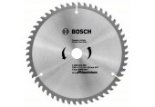 BOSCH Pílový kotúč Eco for Aluminium, 190x1,6 mm 2608644390