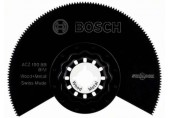 BOSCH ACZ 100 BB Wood and Metal BIM segmentový pílový kotúč, 100 mm 2608661633
