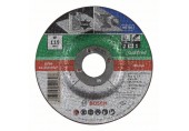 BOSCH Rezný kotúč 2 v 1, 115x2,5 mm 2609256308