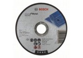 BOSCH Deliaci kotúč rovný Expert for Metal, 125x22,23x1,6 mm 2608600219