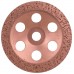 BOSCH Hrncový kotúč z tvrdokovu, 180 mm 2608600364