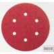 BOSCH Brúsny list C430, 5-kusové balenie 150 mm, 120 2608605720