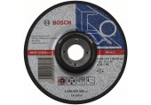 BOSCH Expert for Metal Hrubovací kotúč profilovaný, 150x22,23x6mm 2608600389