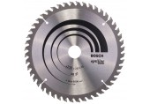BOSCH Pílový kotúč Optiline Wood, 235x2,8/1,8 mm 2608640727