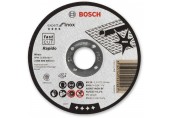 BOSCH Expert for Inox - Rapido Deliaci kotúč rovný, 115x22,23x1mm 2608600545