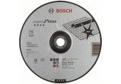 BOSCH Deliaci kotúč profilovaný Expert for Inox - Rapido, 230x22,23x1,9 mm 2608600711