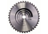 BOSCH Pílový kotúč Optiline Wood, 305x2,5 / 1,8 mm 2608640440