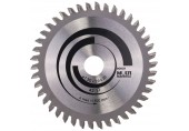 BOSCH Pílový kotúč Multi Material, 130x2,0/1,4 mm 2608641195
