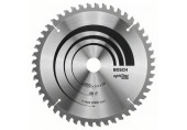 BOSCH Pílový kotúč Optiline Wood, 260x3,2 / 2,2 mm 2608641202