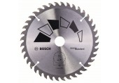 BOSCH Pílový kotúč STANDARD, 160x2,2 mm, 2609256811