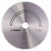 BOSCH Pílový kotúč CR, 160x2 mm 2609256827