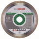 BOSCH Diamantový rezací kotúč Standard for Ceramic, 150mm 2608602203