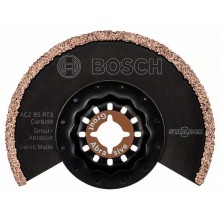 BOSCH RIFF ACZ 85 RT3 Karbidový segmentový pílový kotúč s tvrdokovovými zrnami, 2608661642