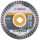 BOSCH Diamantový rezací kotúč Standard for Universal Turbo, 150mm 2608602395