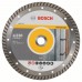 BOSCH Diamantový rezací kotúč Standard for Universal Turbo, 230 mm 2608602397