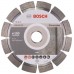 BOSCH Diamantový deliaci kotúč Expert for Concrete, 150mm 2608602557
