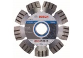 BOSCH Diamantový deliaci kotúč Best for Stone, 115 mm 2608602641