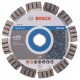 BOSCH Diamantový deliaci kotúč Best for Stone, 150mm 2608602643